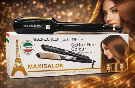 MAXISALON