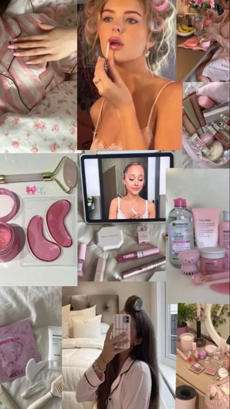 منتجات الصحة و التجميل