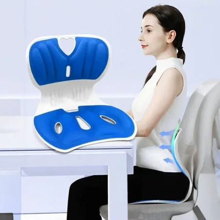 مصحح  وضعية الجلوس