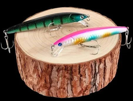 طعوم اصطناعية