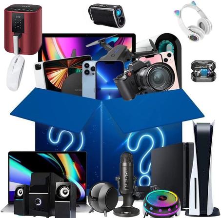 الإلكترونيات