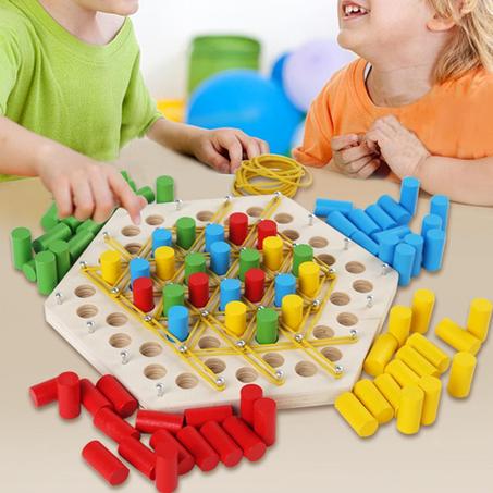 الألعاب والهوايات