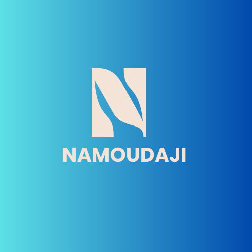 namoudaji
