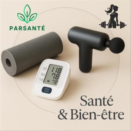 Santé et Bien-être