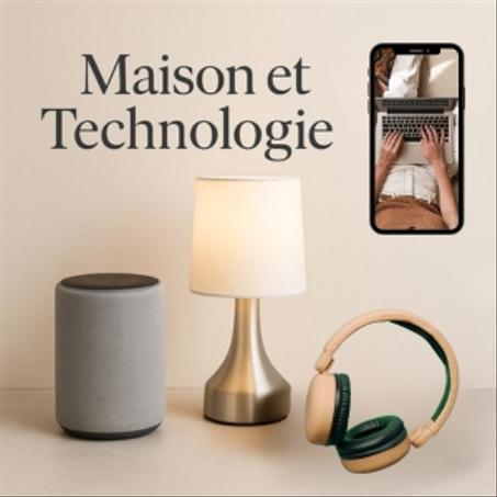 Maison et Tech