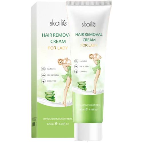 Hair Removal Cream for women