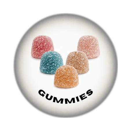 GUMMIES