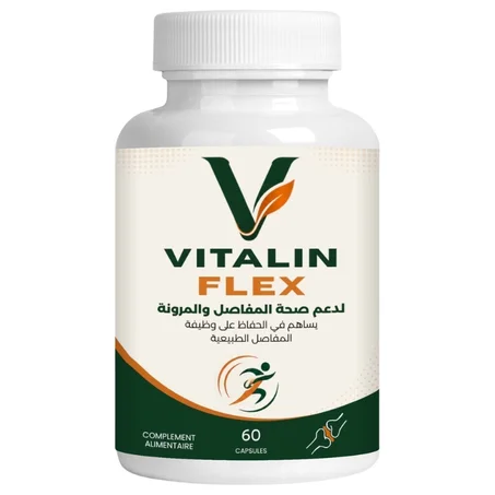 VITALIN Flex 60