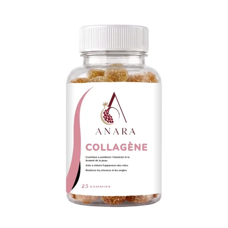 Collagene Gummies