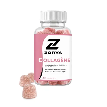 Collagene Gummies