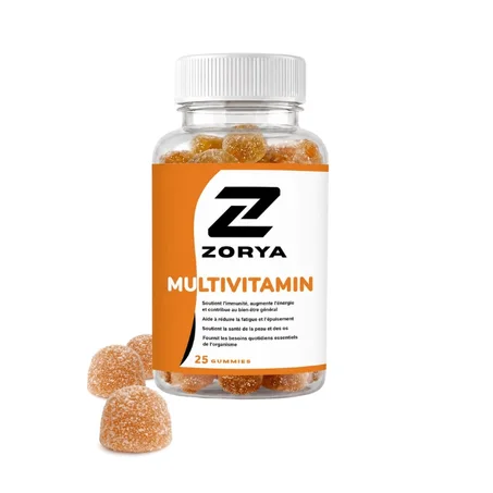 Multivitamin Gummies