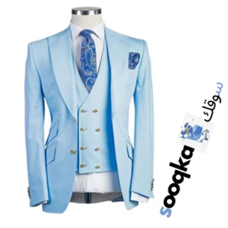 الملابس و الاكسسوارات