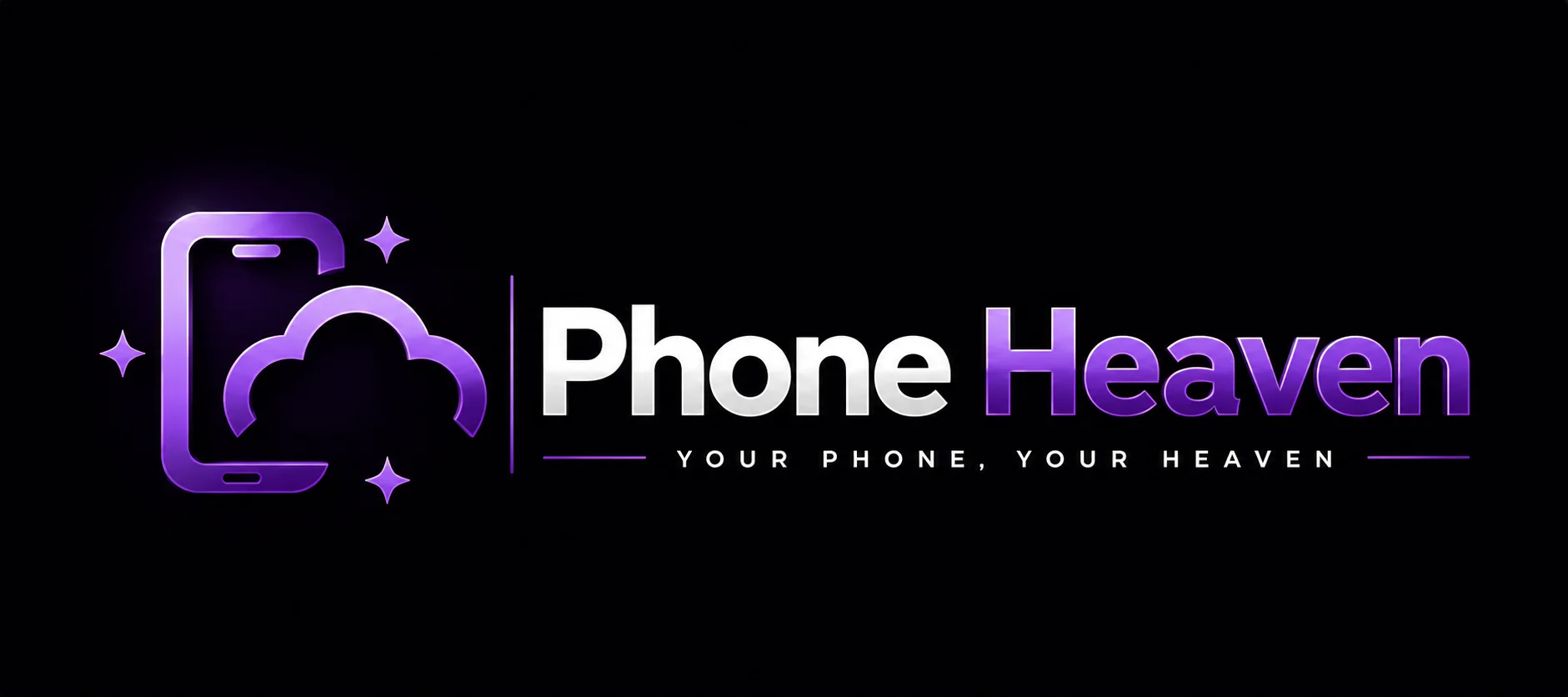 Phone Heaven