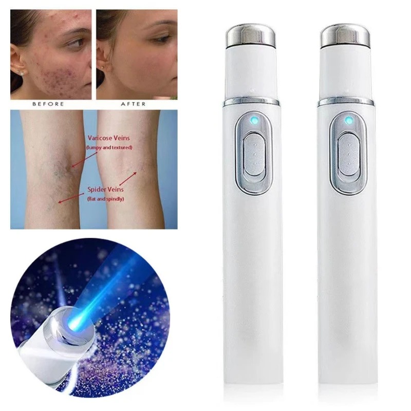 Laser pen For Skin Care - قلم الليزر للعناية بالبشرة