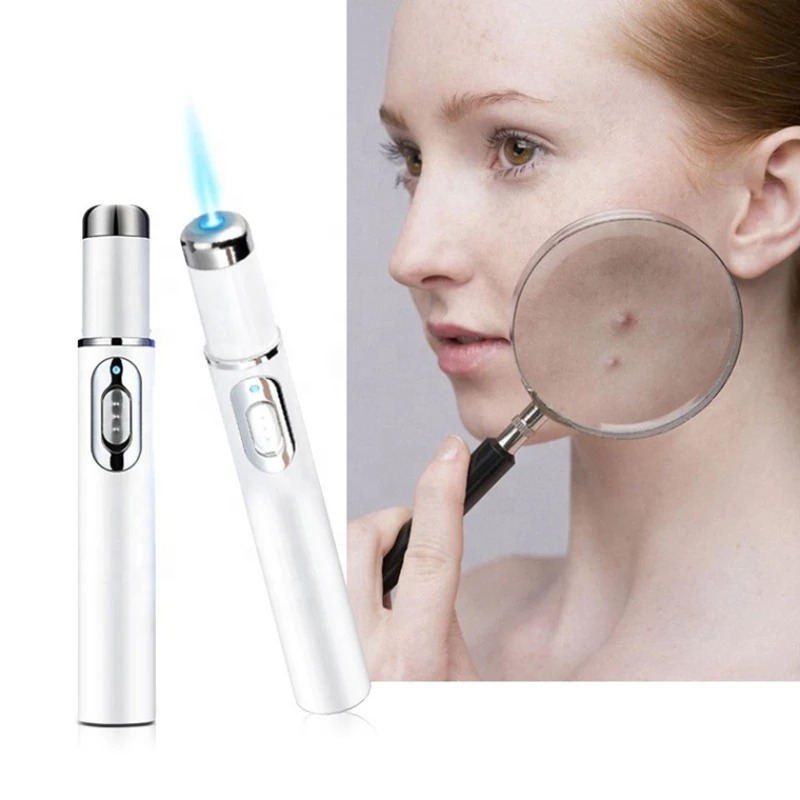 Laser pen For Skin Care - قلم الليزر للعناية بالبشرة