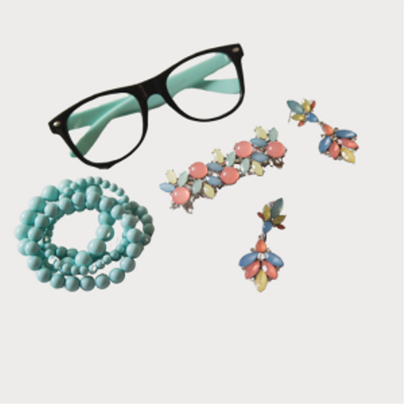 اكسسوارات نسائية