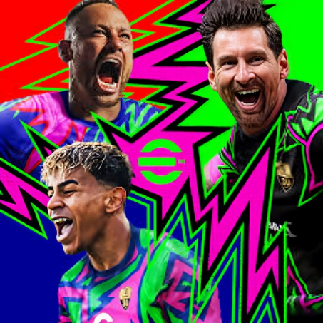 شحن eFootball Coins