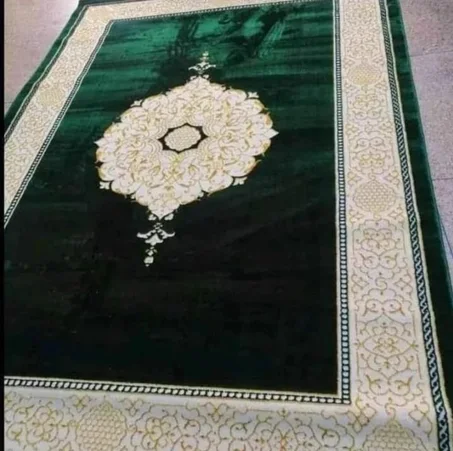 زرابي البهار