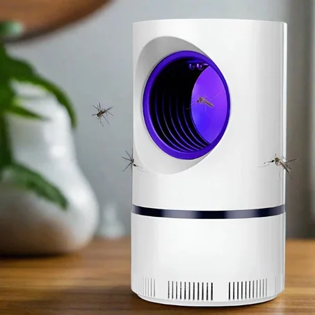 مصيدة البعوض