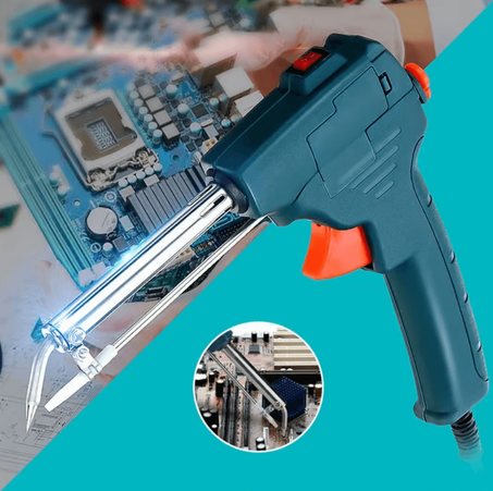 Saker Trousse De Fer À Souder™ BU