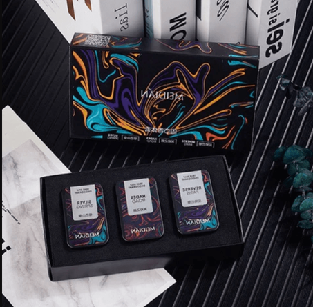 PACK X3 PARFUMS SÉDUCTION AUX PHÉROMONES - FEROMAGIC™