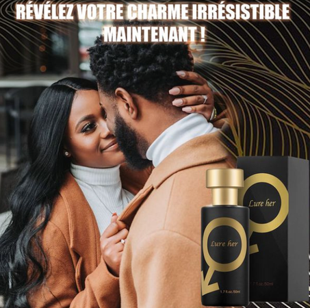 Préparez-vous pour un voyage émotionnel avec le nouveau parfum luxueux pour hommes
