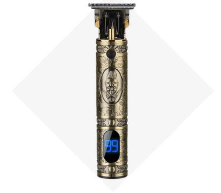 Tondeuse Professionnelle Barbe et Cheveux