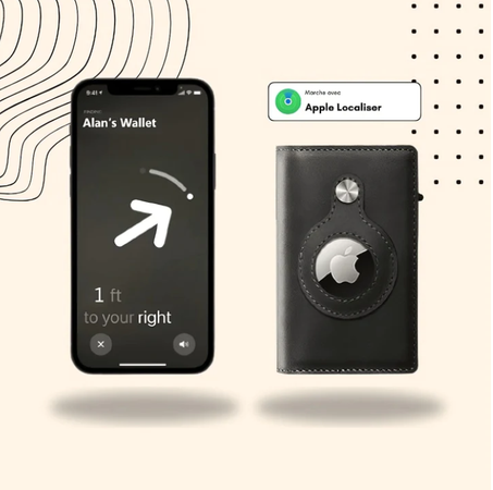 Portefeuille Limieux™