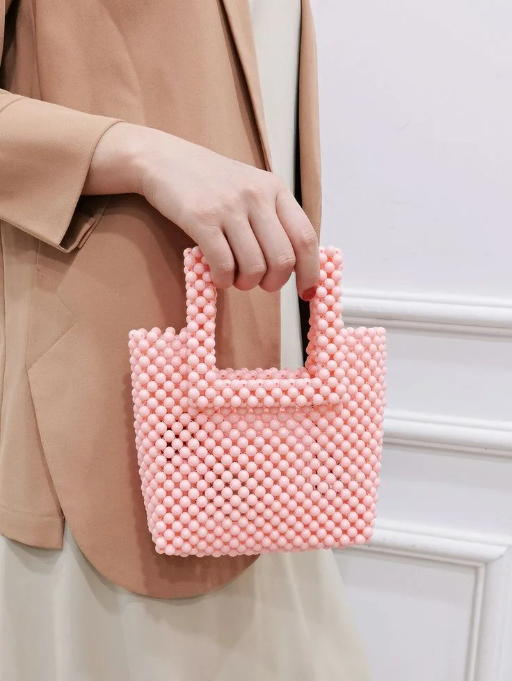 حقيبة الحلوة / candy bags