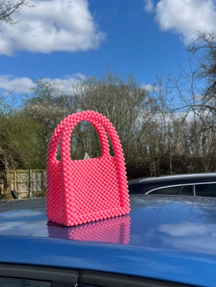 حقيبة الحلوة / candy bags