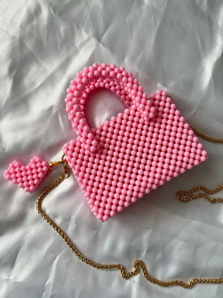 حقيبة الحلوة / candy bags