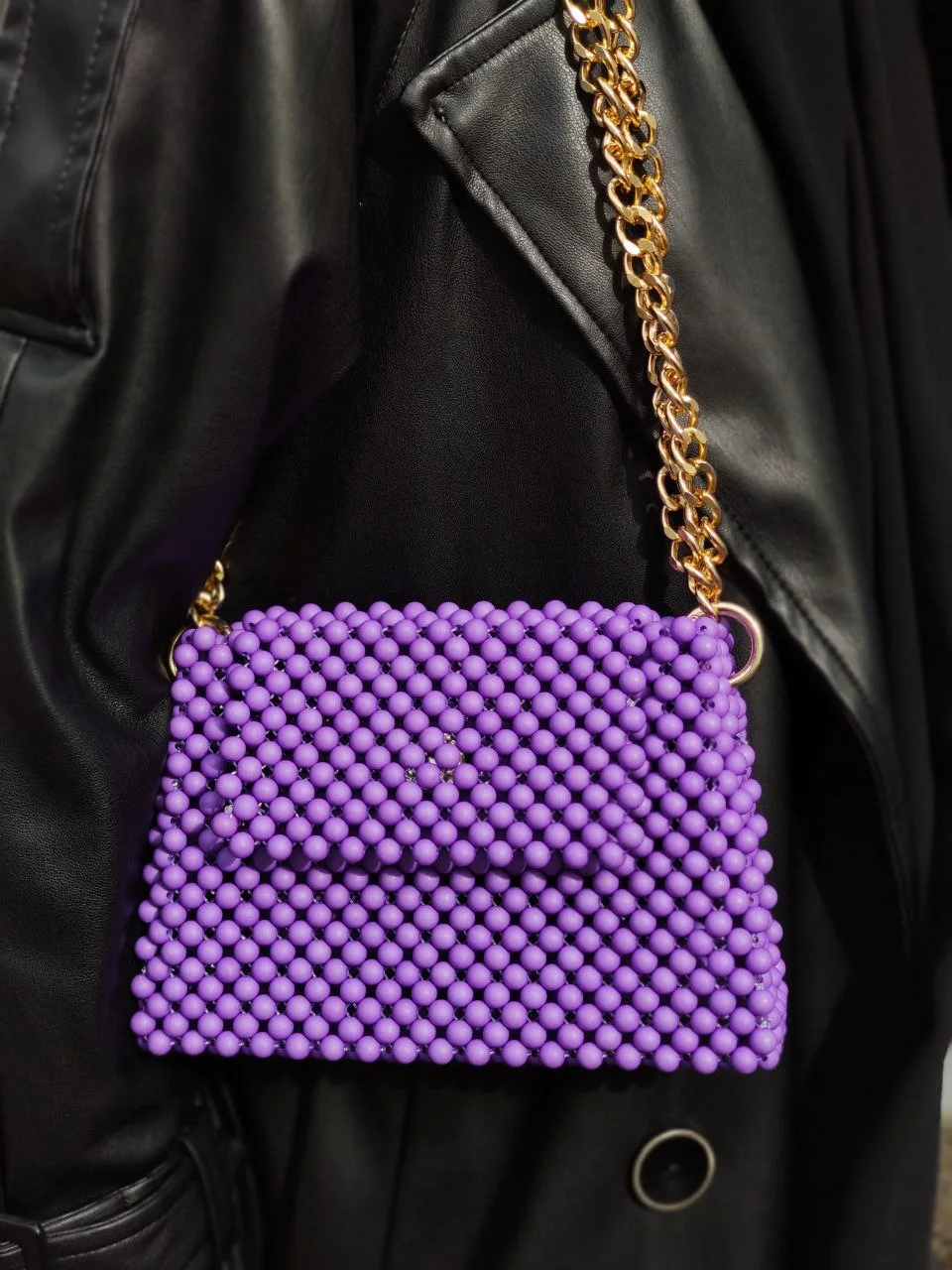 حقيبة الحلوة / candy bags