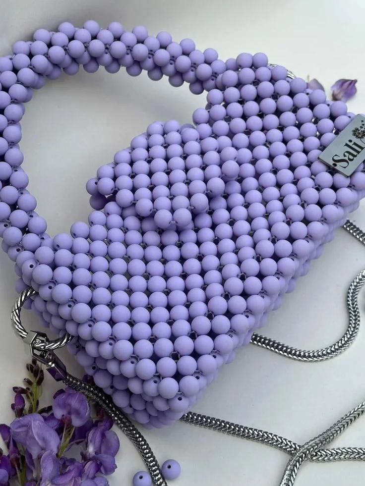 حقيبة الحلوة / candy bags