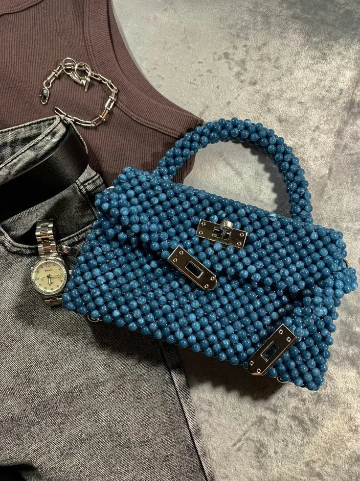 Monaco Luxe: تألق الفخامة في حقيبة واحدة