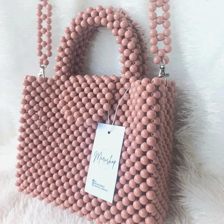 حقيبة الحلوة / candy bags