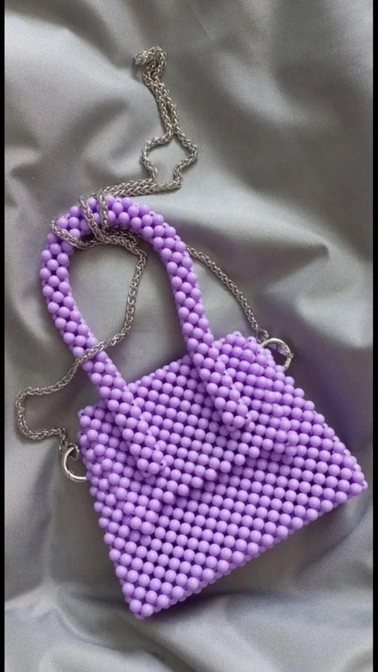 حقيبة الحلوة / candy bags