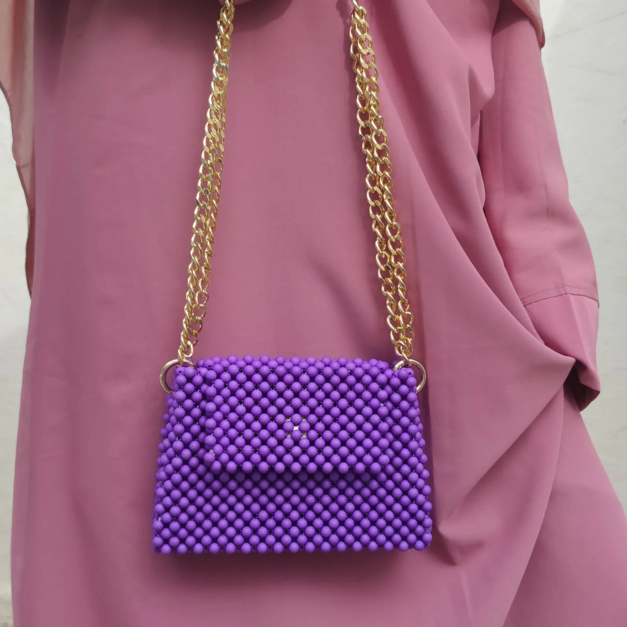 حقيبة الحلوة / candy bags