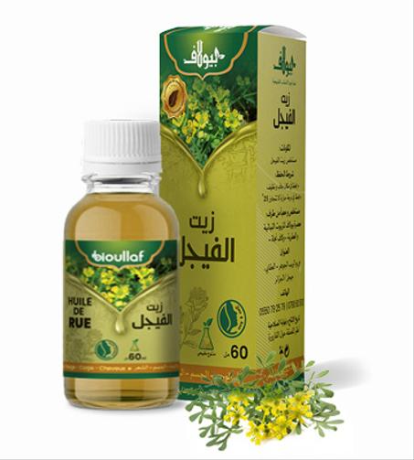 زيت الفيجل