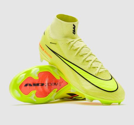 NIKE MERCURIAL MAX VOLTAGE PACK