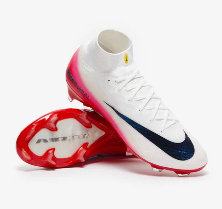nike mercurial superfly X