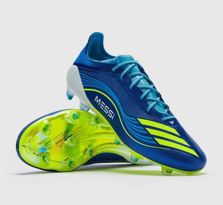 Adidas F50 Pro Messi FG