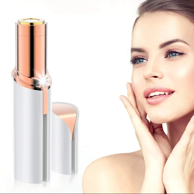 مزيل شعر الوجه للنساء