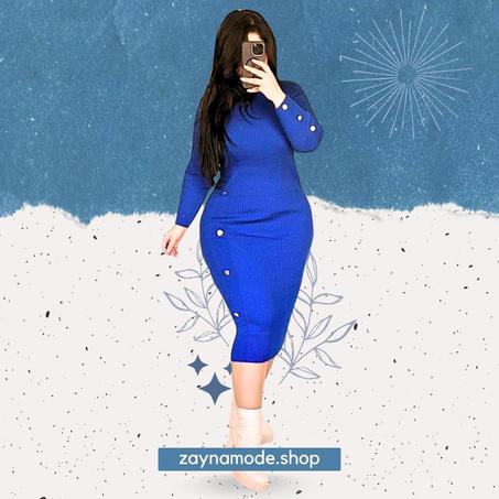 ملابس نسائية عصرية