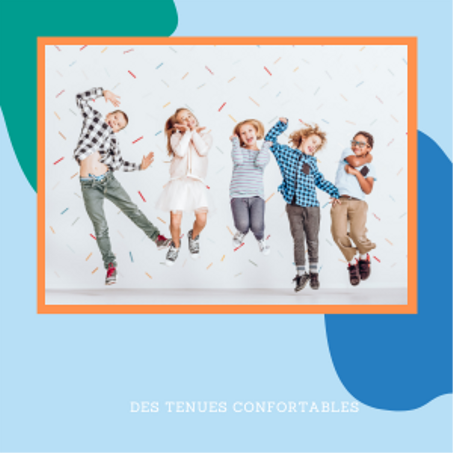 ملابس الاطفال