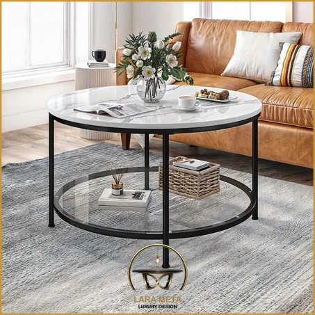 table rond