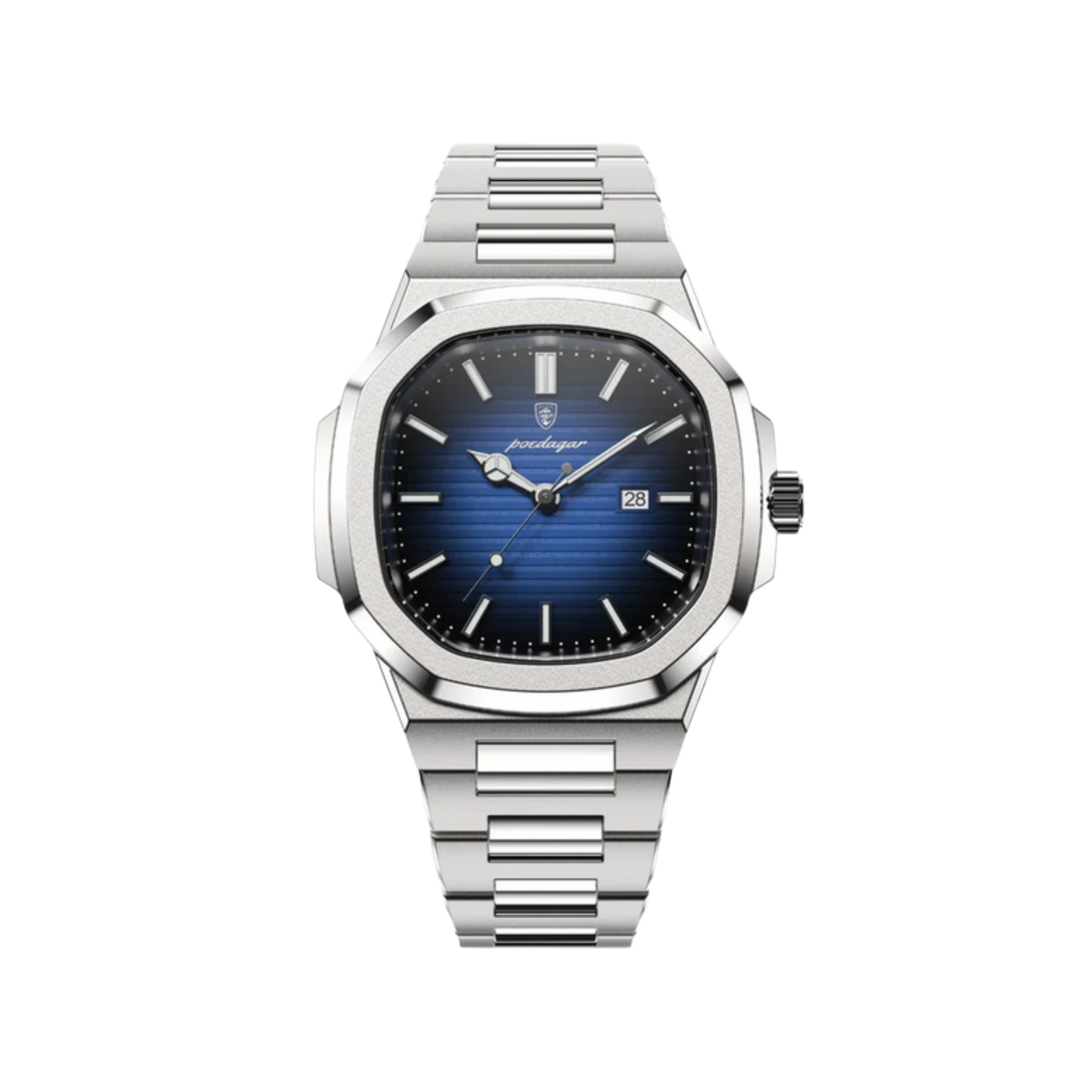 ELHIIBA LUXURY WATCH