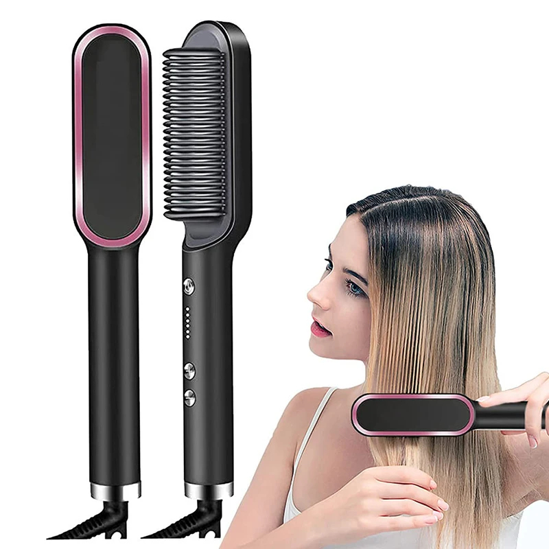 HAIR-BRUSH