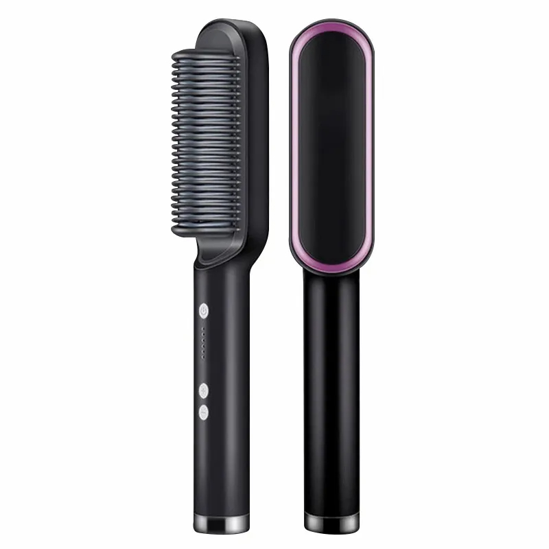 HAIR-BRUSH