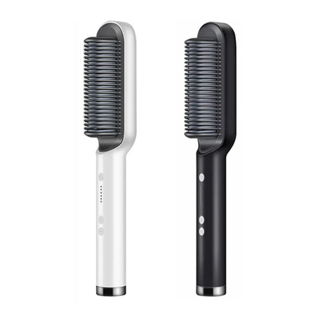 HAIR-BRUSH