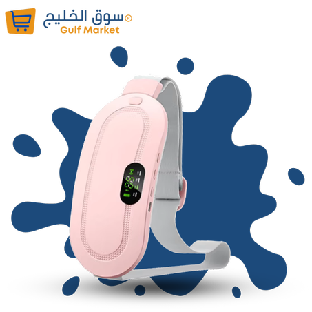 حزام وسادة الدورة الشهرية